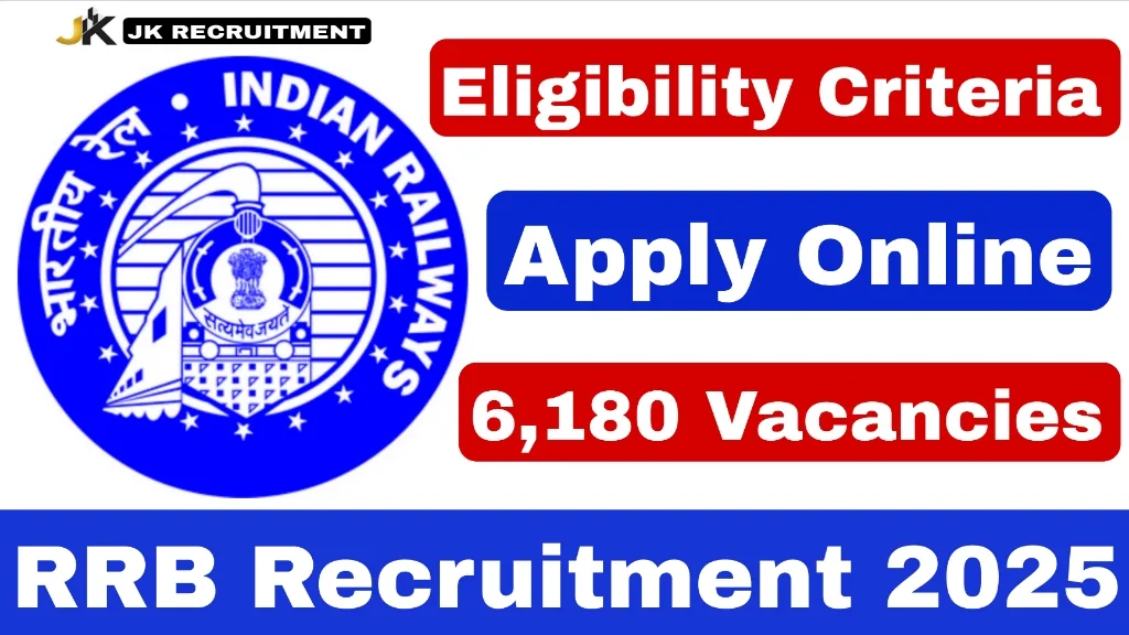 RRB Recruitment